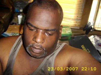 William Ellington