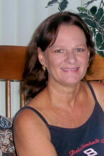 Wendy Galbraith