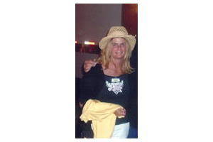 Marie Wessels