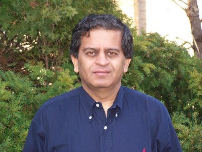 Lakshminarayana Krishnan