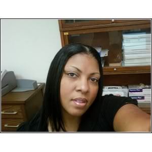 Maisha Garner