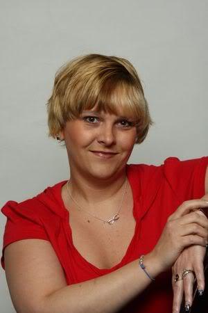 Daphna Garrett