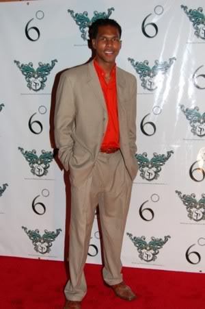 Lavar Gayle