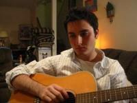 Eric Zuckerman