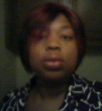 Laury Nwaru