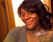 Artisa Jones