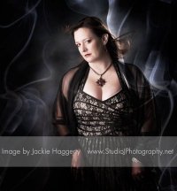 Steffanie Flack