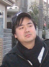 Aki Ohashi