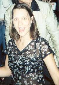 Bronwyn Jamrok