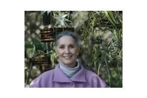 Maureen Mckovich