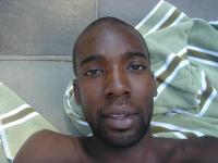 Samuel Ward