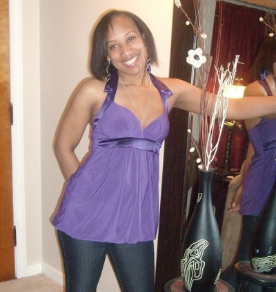 Alyesha Carr