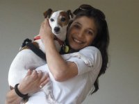 Anchal Dube