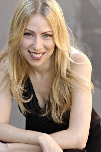Amy Kear
