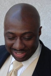 Emmanuel Otiko