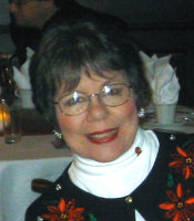 Marlene Clark