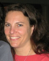Amy Easland
