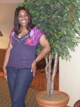 Carol Allen