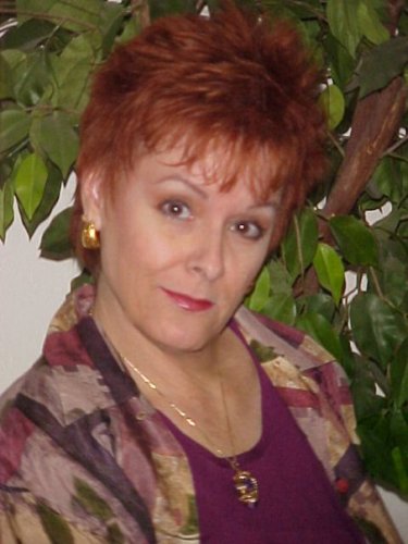 Rosilyn Couturier