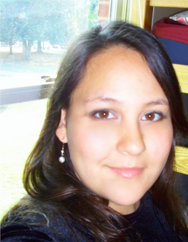 Martha Marquez