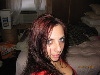 Alicia Bounty