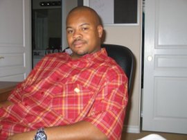 Kenneth Thompkins