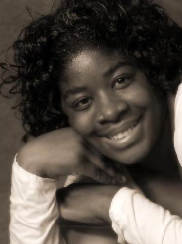 Latasha Jones