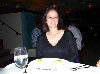 Gina Lefort