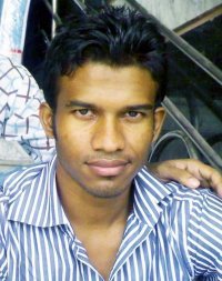 Mohammed Islam