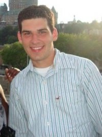 Andrew Krupnicki