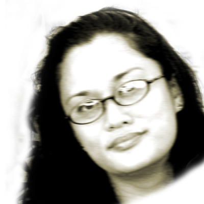 Maricha Tuason