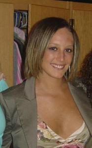Dana Woodward