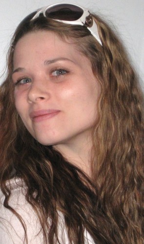 Paulette Keenan