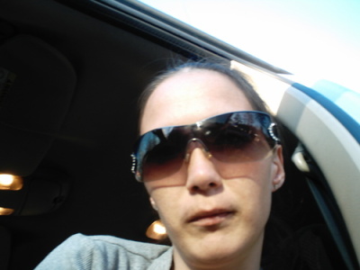 Latisha Moore