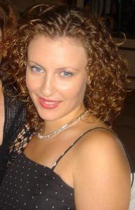 Angela Charalampopoulos