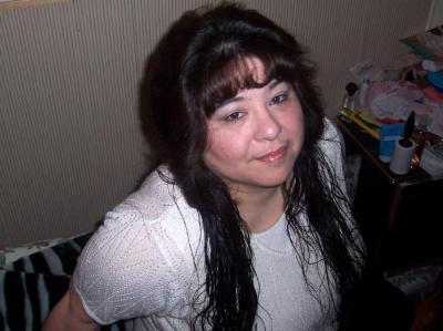 Angelina Mojica