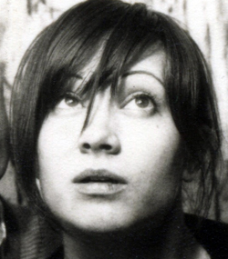 Anita Chacinska