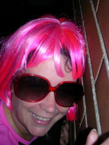 Anne Dederer