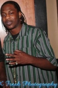 Antione Keene