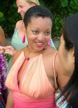 Adina Mardenborough