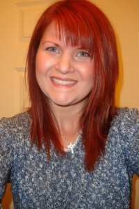 Stacey Ayres