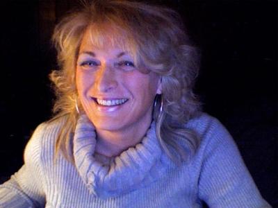Suzanne Higgins