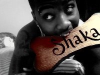 Shaka Farr