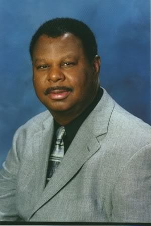 Aaron Sayles