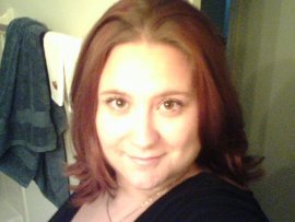 Ashley Hamrick
