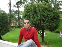 Ashim Pokharel