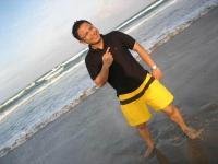Sony Sitorus