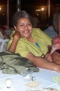 Alumita Tapusoa