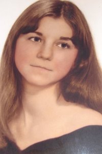 Wanda Gluth