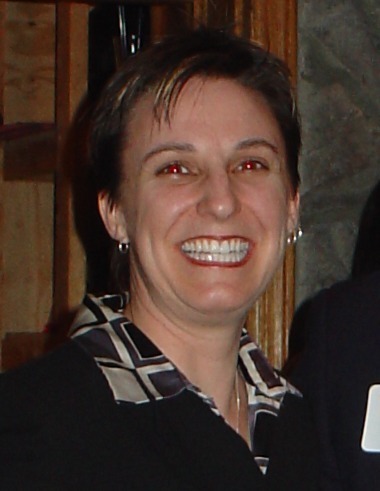 Amy Moore